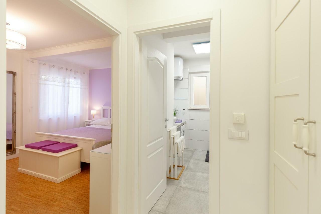 Dubrovnik Colors - Old Town View Apartment No1 Exterior photo