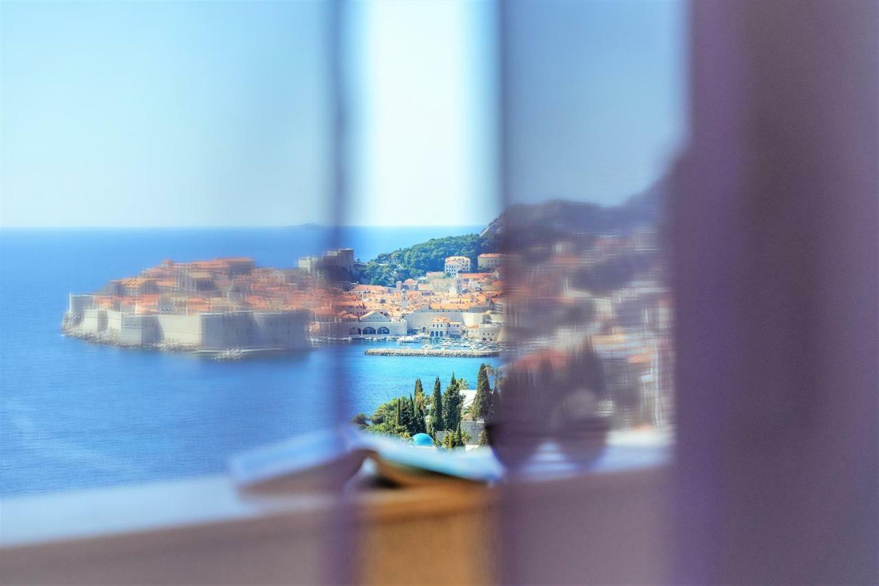 Dubrovnik Colors - Old Town View Apartment No1 Exterior photo